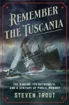 Remember the Tuscania cover