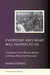 Everyone Asks What Will Happen to Us cover