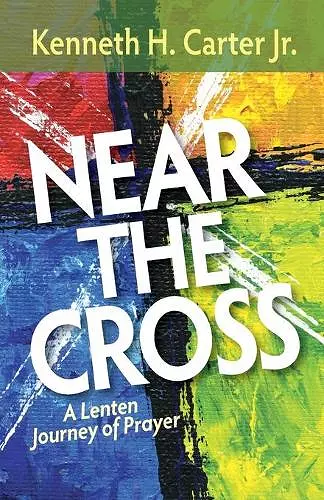 Near the Cross cover