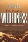 A Way Through the Wilderness cover