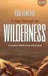A Way Through the Wilderness Leader Guide cover