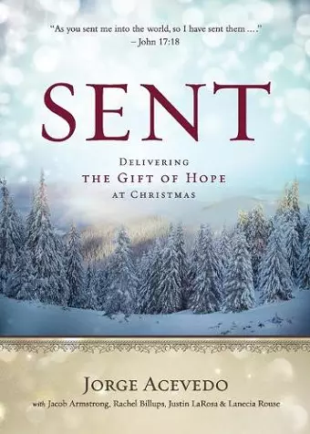 Sent cover