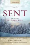 Sent - Large Print cover