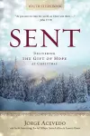 Sent - Youth Study Book cover