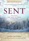 Sent - Devotions for the Season cover