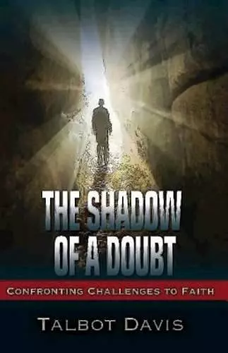 The Shadow of a Doubt cover