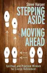 Stepping Aside, Moving Ahead cover