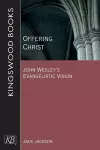 Offering Christ cover