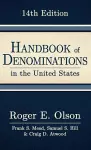 Handbook of Denominations in the United States, 14th Edition cover