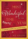 Most Wonderful Time of the Year, The cover