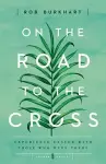 On the Road to the Cross Leader Guide cover