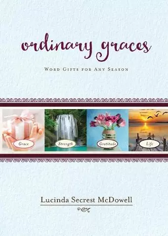 Ordinary Graces cover