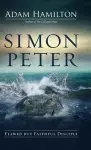 Simon Peter cover