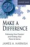 Make a Difference Leader Guide cover