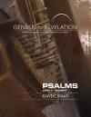 Genesis to Revelation: Psalms Participant Book [Large Print] cover