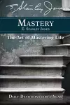 Mastery cover