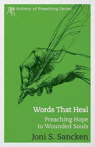 Words That Heal cover