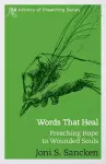 Words That Heal cover