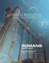 Genesis to Revelation: Romans Participant Book Large Print B cover