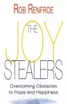 Joy Stealers, The cover