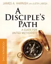 Disciple's Path Daily Workbook, A cover