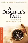 Disciple's Path Companion Reader, A cover