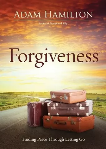 Forgiveness cover