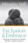 Exclusion and Embrace cover