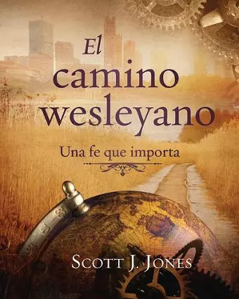 The Wesleyan Way (Spanish) cover