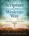 Scripture and the Wesleyan Way cover