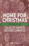 Home for Christmas Leader Guide cover