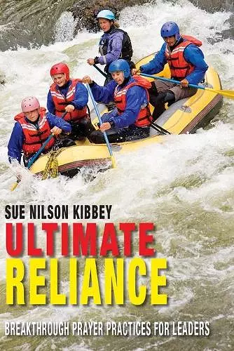 Ultimate Reliance cover