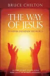 Way of Jesus, The cover