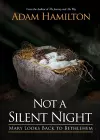 Not a Silent Night Paperback Edition cover
