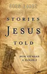 Stories Jesus Told cover