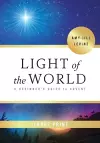 Light of the World - [Large Print] cover