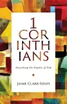 1 Corinthians cover