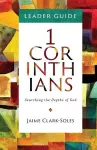 1 Corinthians Leader Guide cover