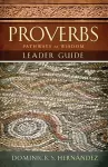 Proverbs Leader Guide cover