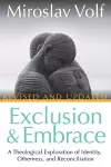 Exclusion and Embrace, Revised and Updated cover