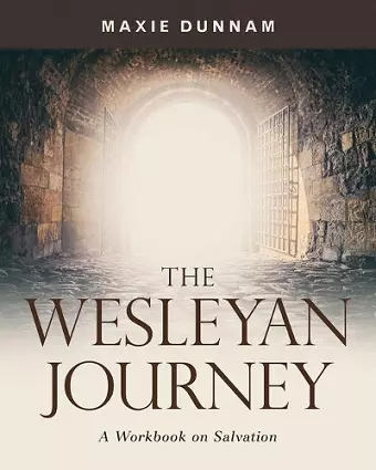 Wesleyan Journey, The cover