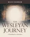 Wesleyan Journey, The cover