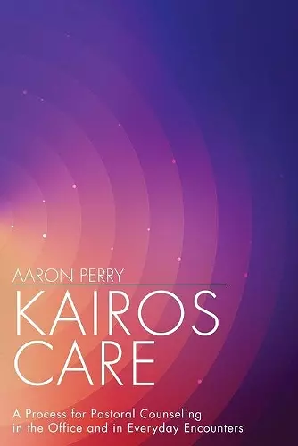 Kairos Care cover