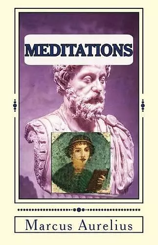 Meditations cover