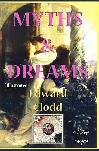 Myths & Dreams cover