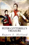 Peter Cotterell's Treasure cover