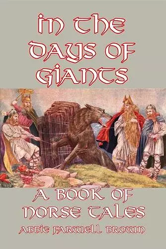 In the Days of Giants cover