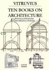 Ten Books on Architecture cover