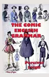 The Comic English Grammar cover