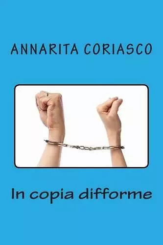 In copia difforme cover